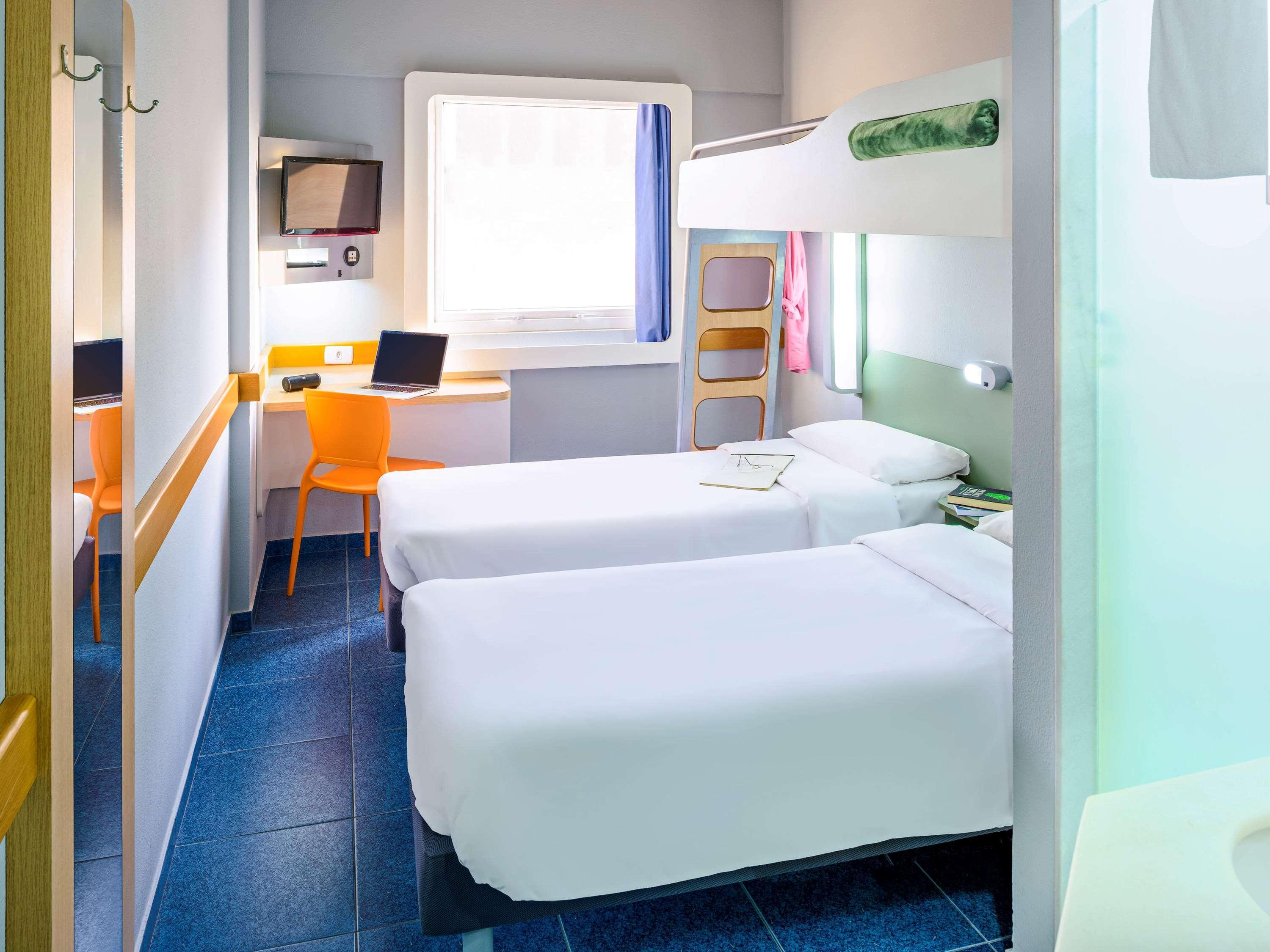 ibis budget Belem Eksteriør billede