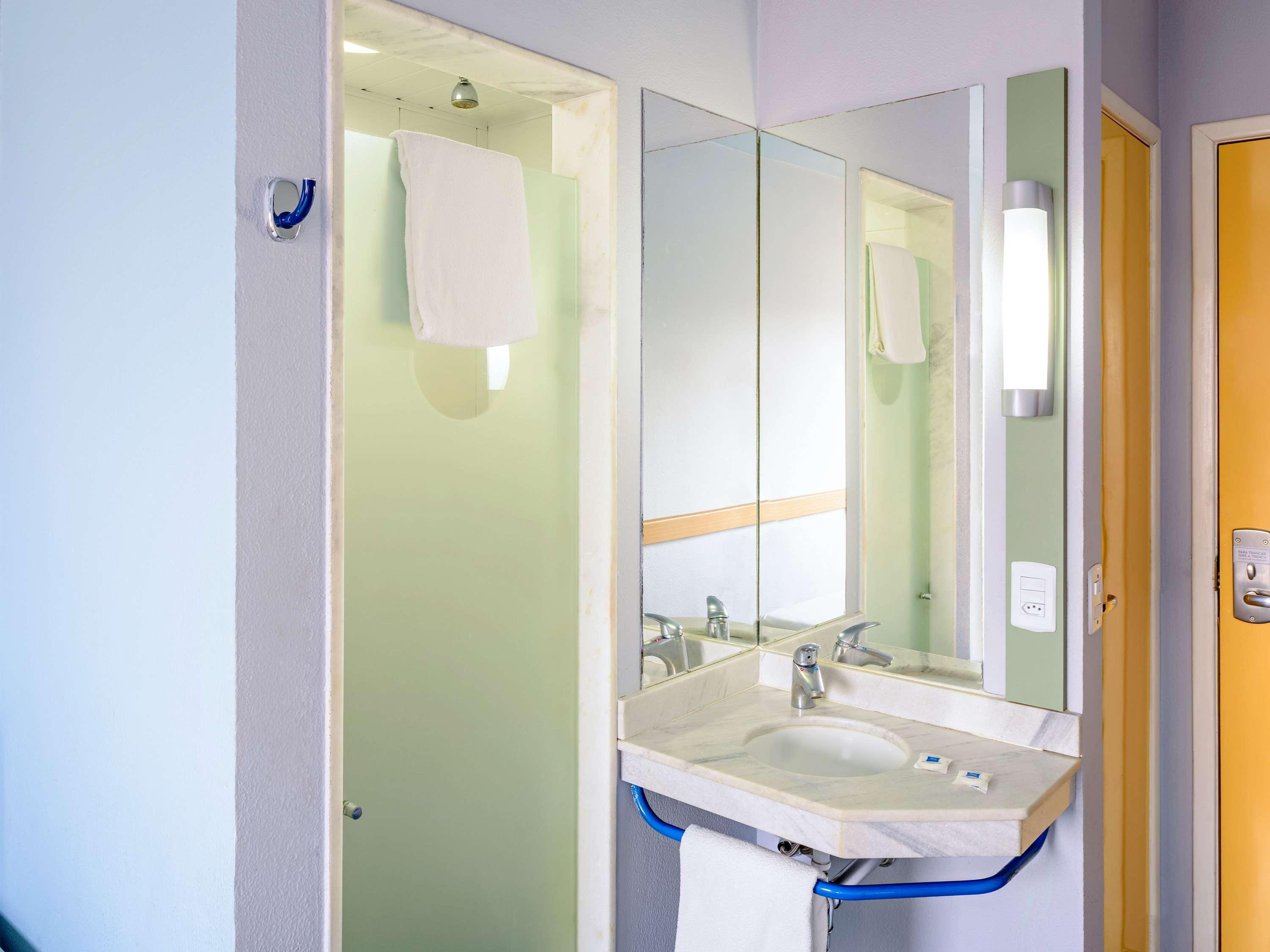 ibis budget Belem Eksteriør billede