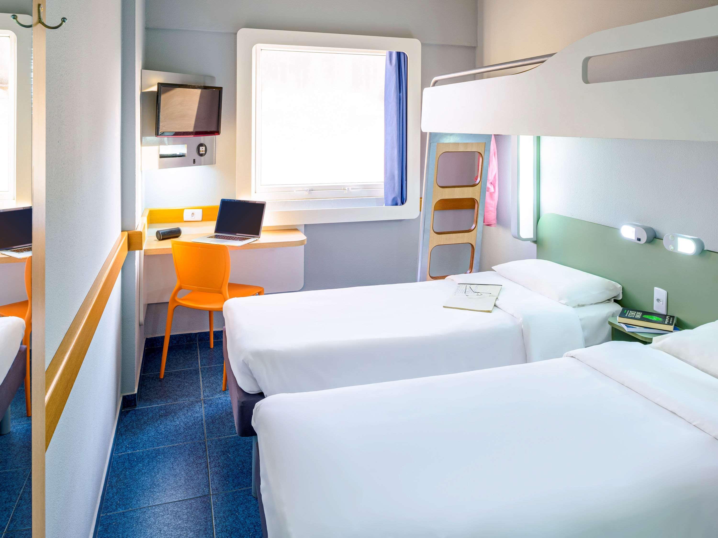 ibis budget Belem Eksteriør billede