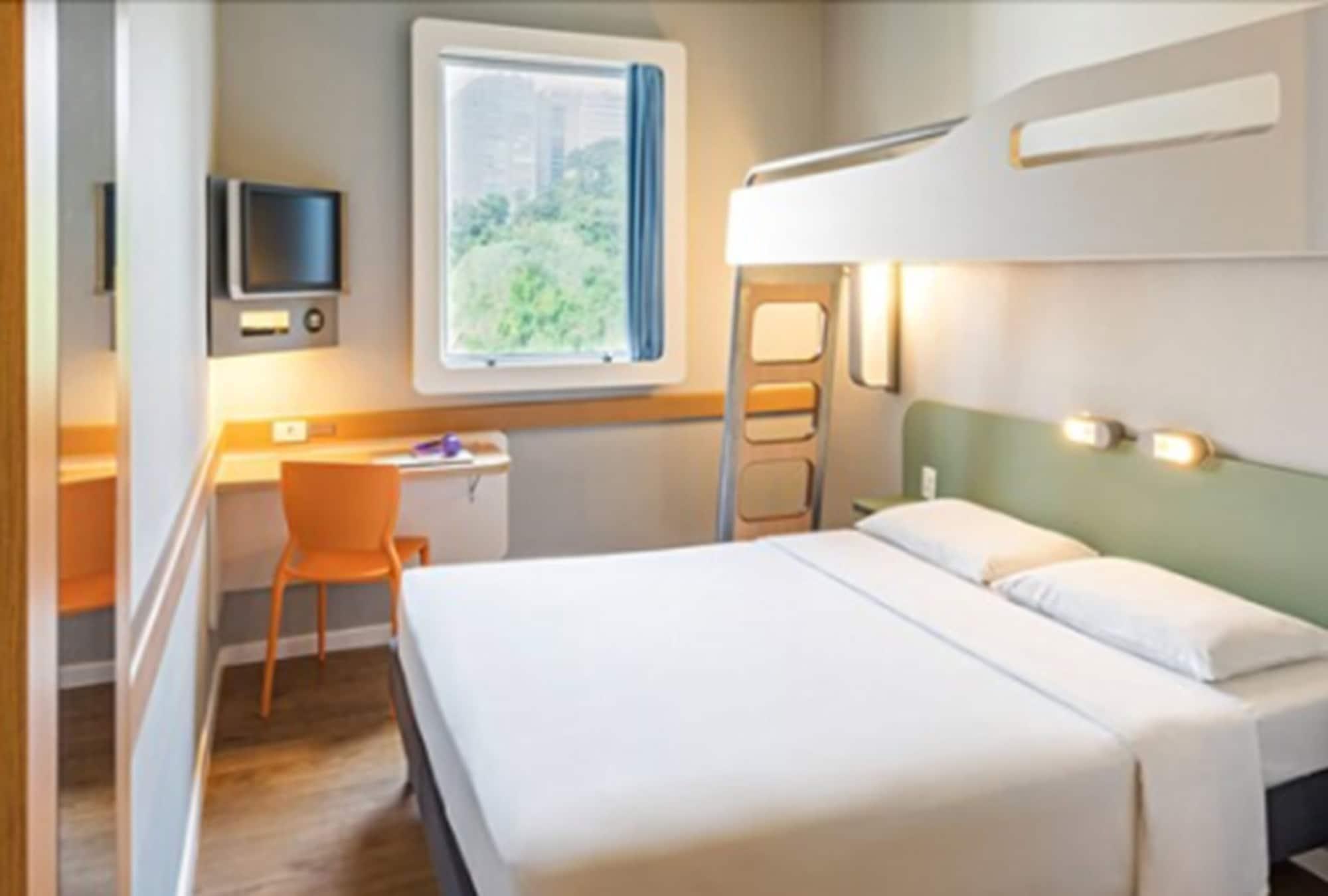 ibis budget Belem Eksteriør billede