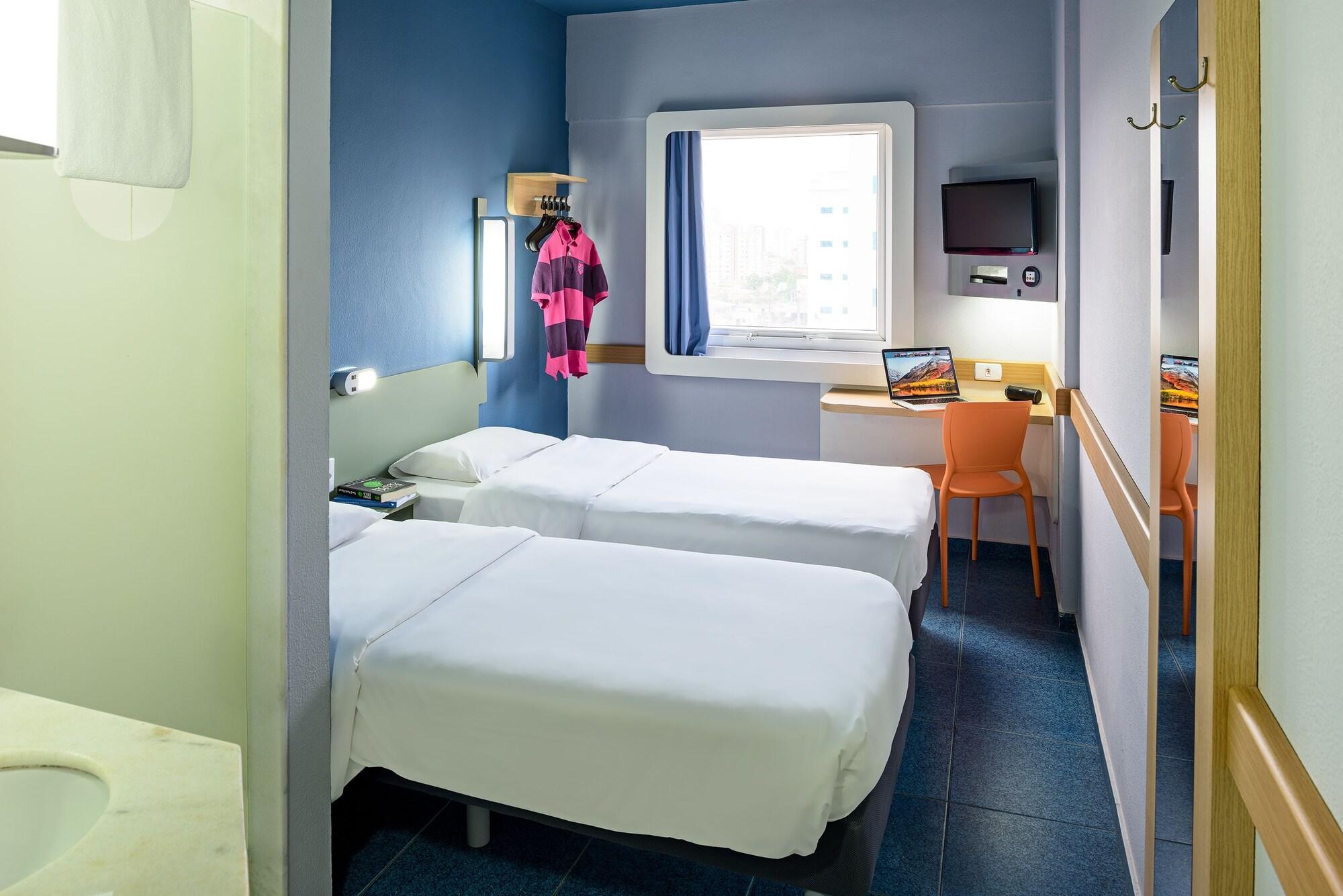 ibis budget Belem Eksteriør billede