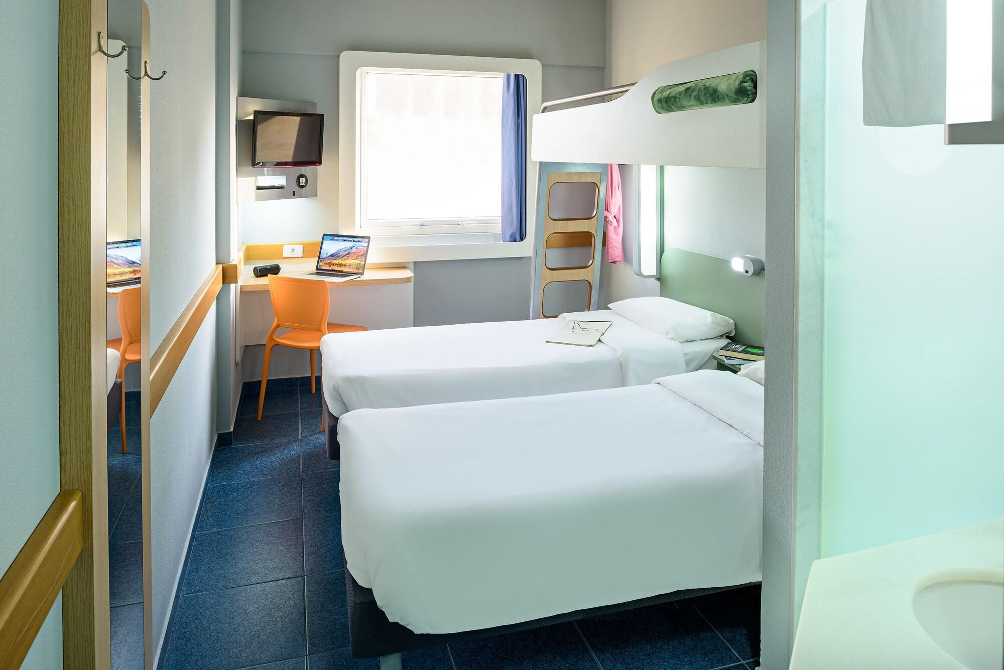 ibis budget Belem Eksteriør billede
