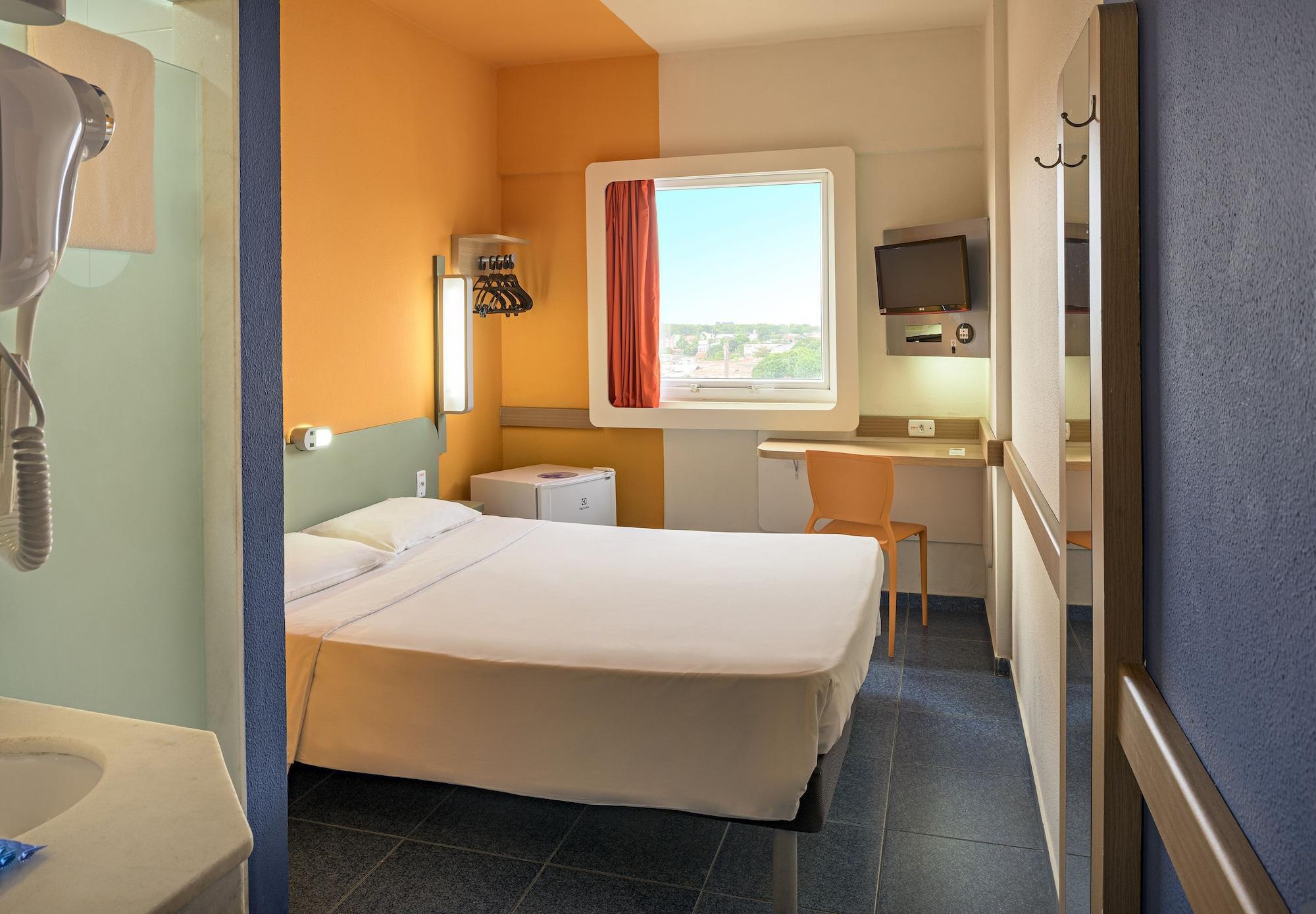 ibis budget Belem Eksteriør billede