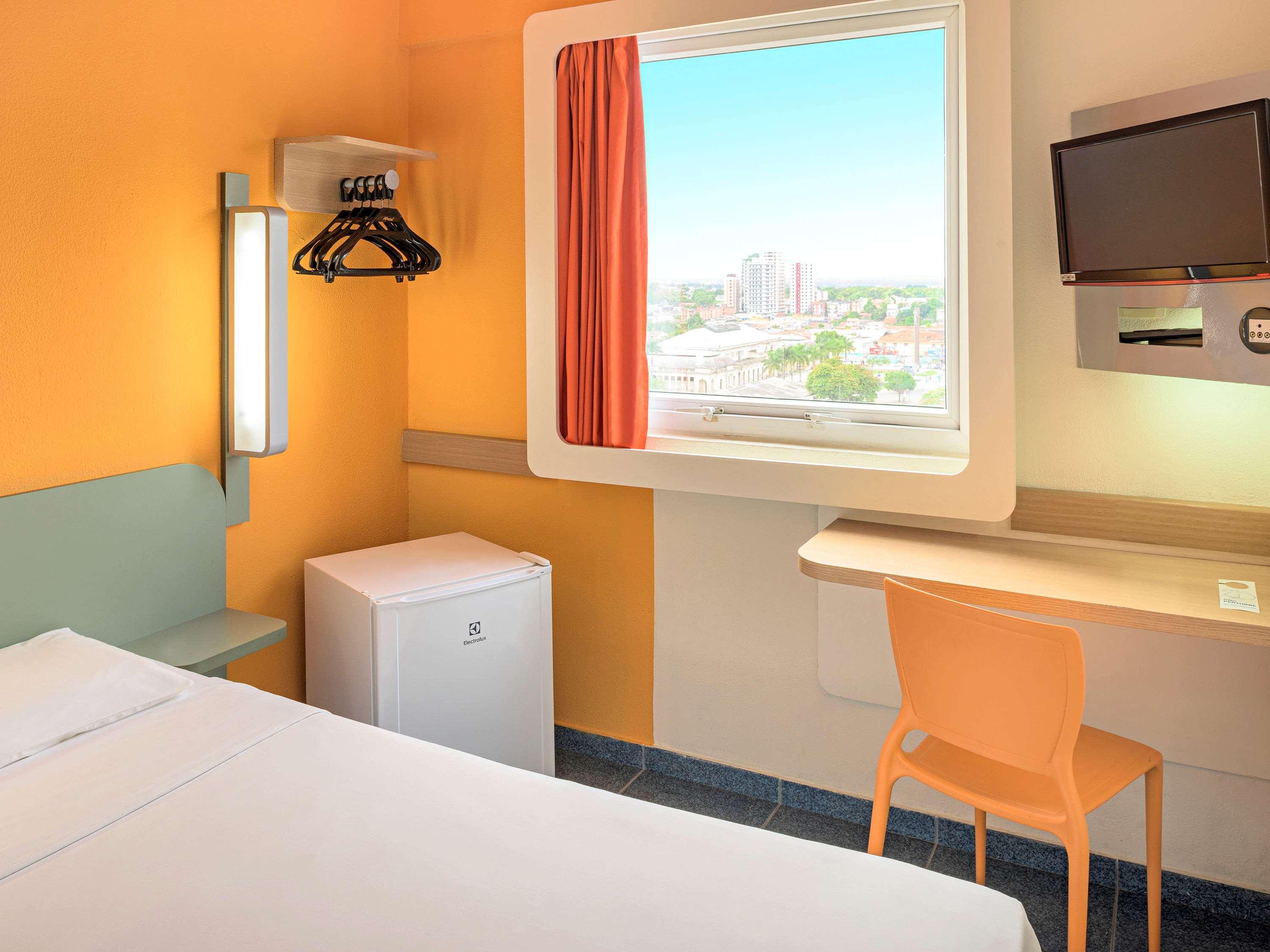 ibis budget Belem Eksteriør billede