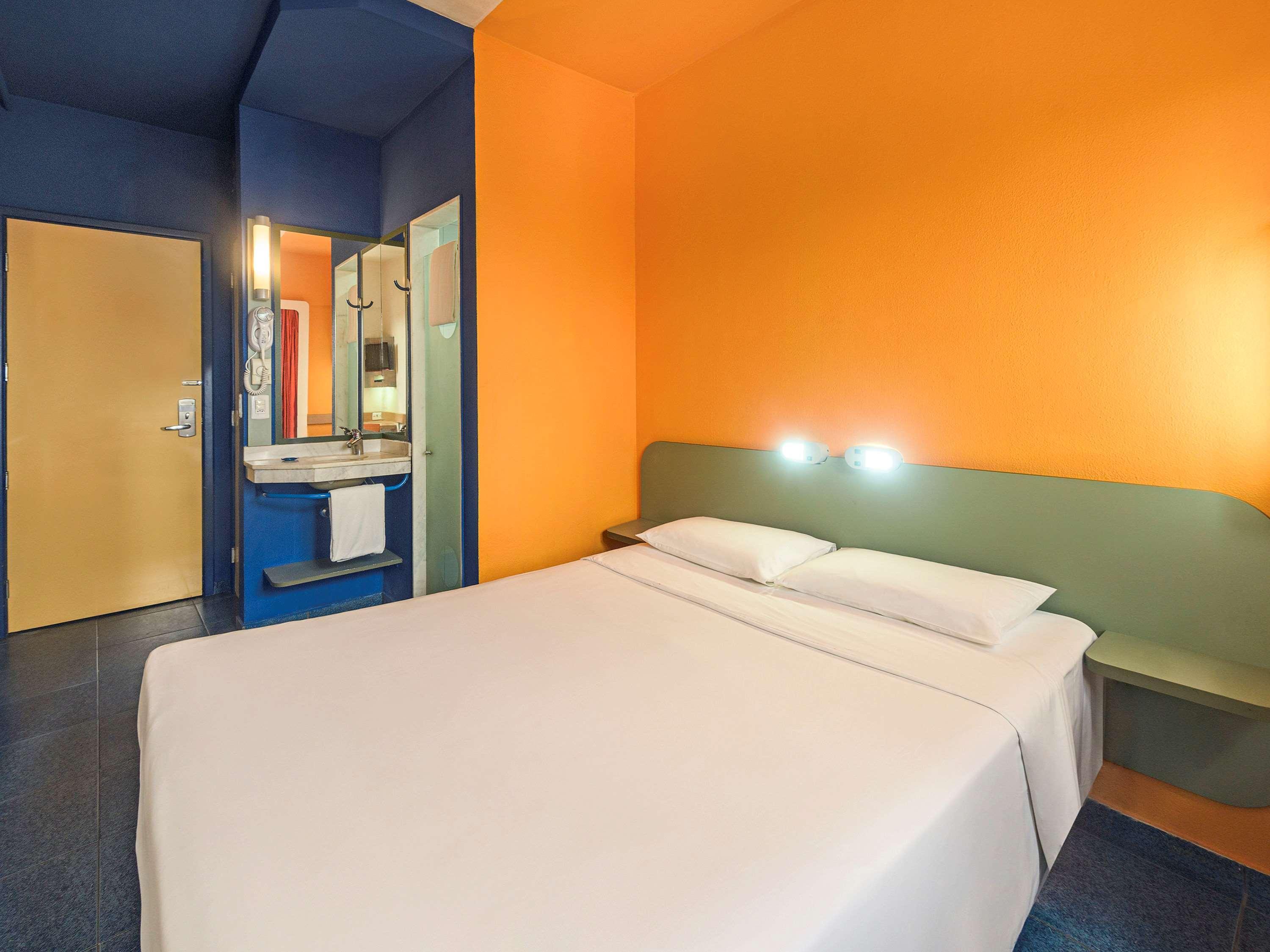 ibis budget Belem Eksteriør billede