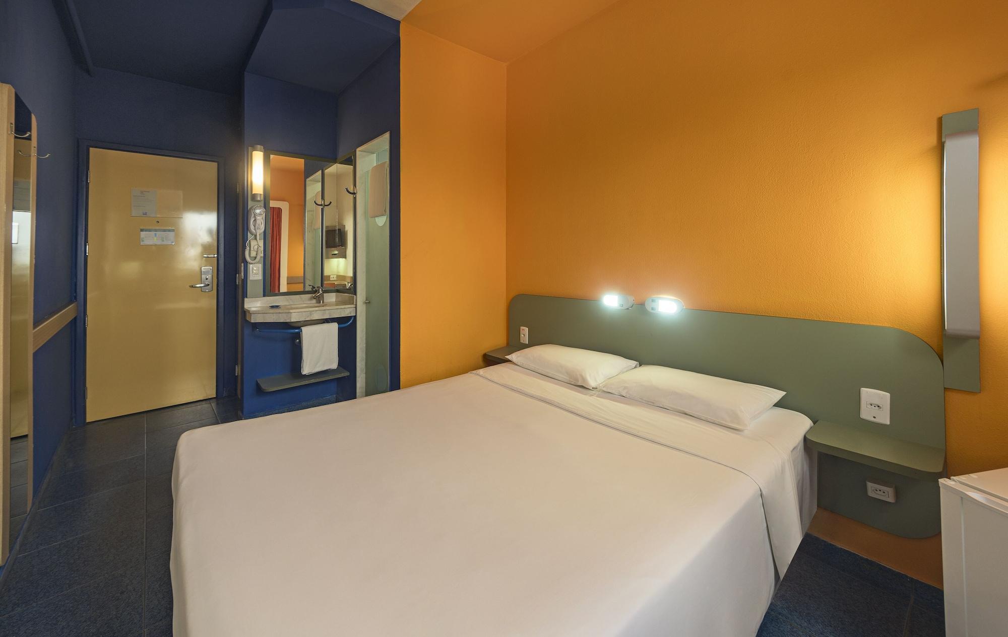 ibis budget Belem Eksteriør billede