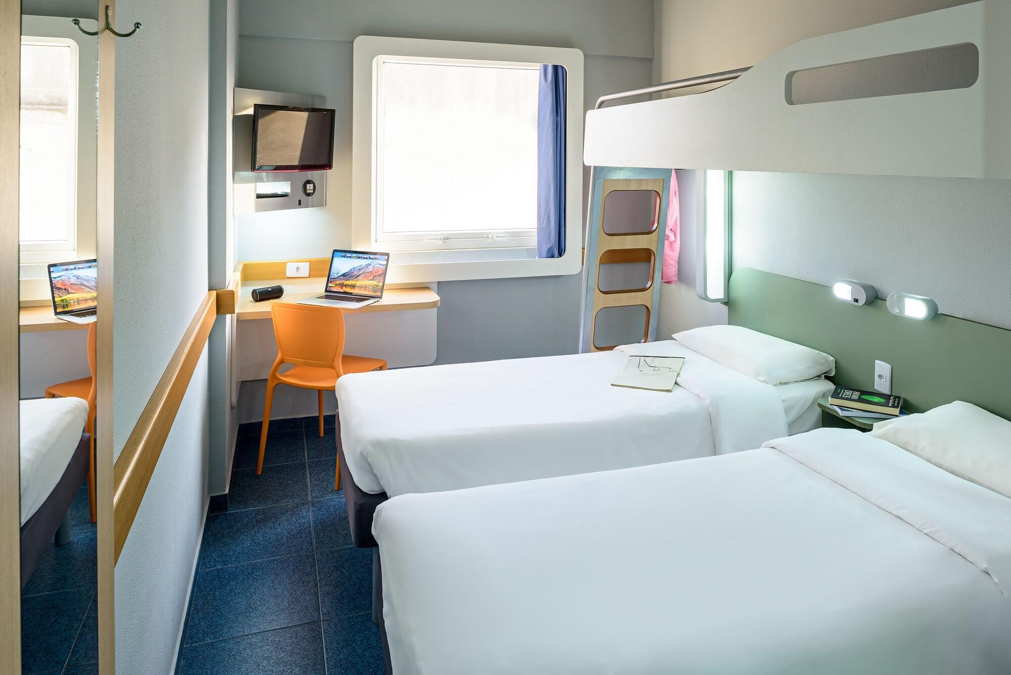 ibis budget Belem Eksteriør billede