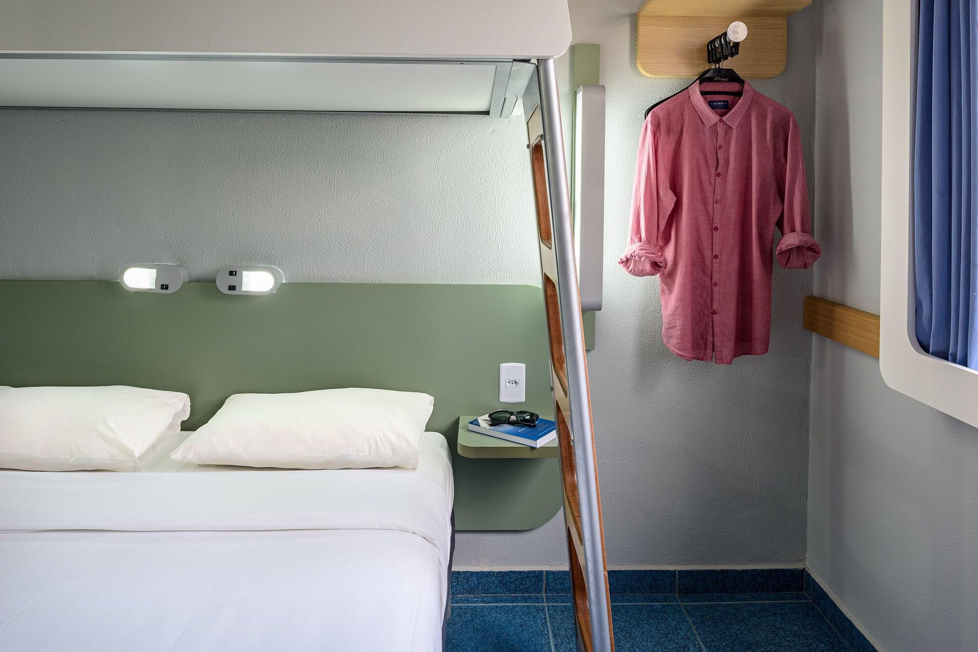 ibis budget Belem Eksteriør billede
