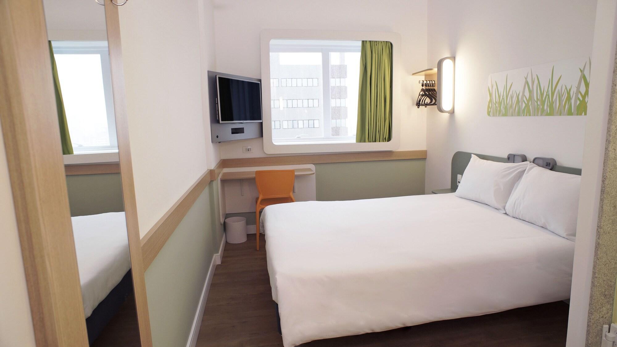 ibis budget Belem Eksteriør billede