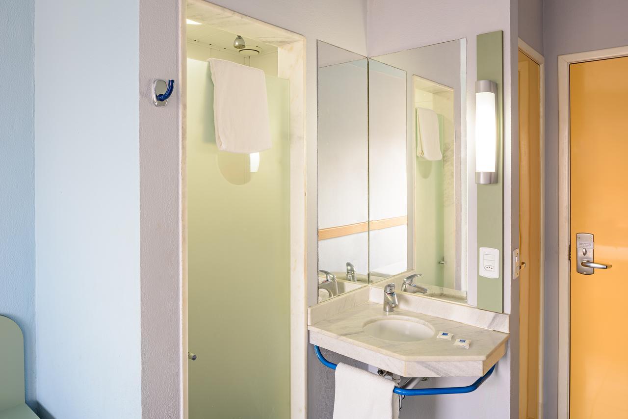 ibis budget Belem Eksteriør billede